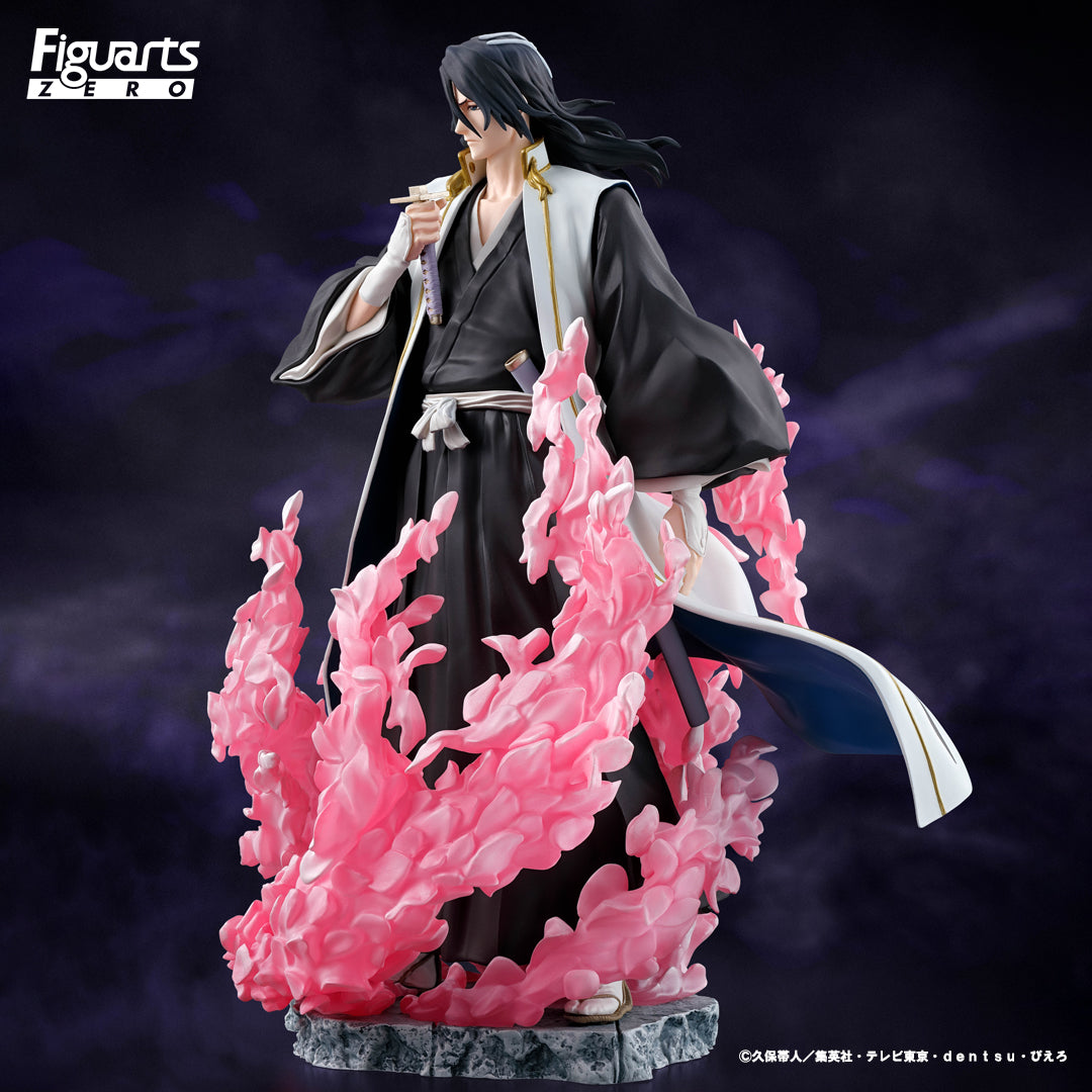 figura de bleach