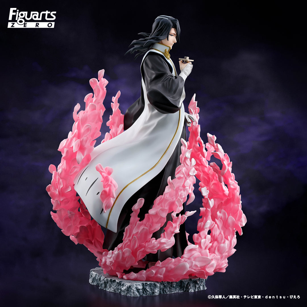 figura de bleach