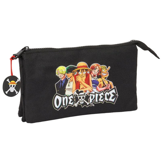 estuche de one piece