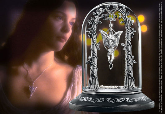 expositor colgante de arwen