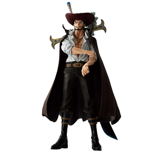 figura mihawk