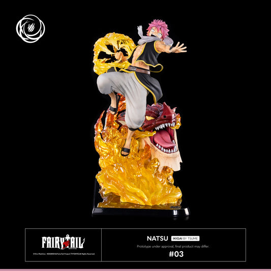 figura Natsu