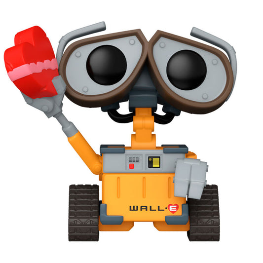 figura wall-e