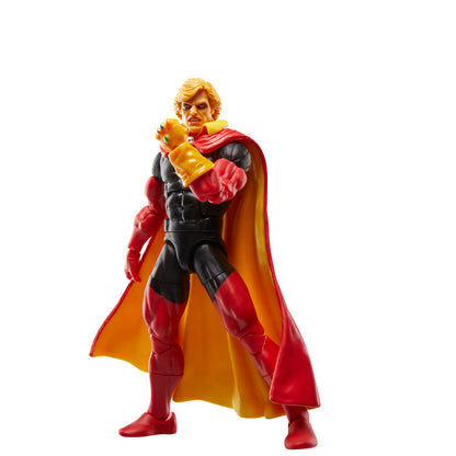 Figura Adam Warlock The Infinity Gauntlet Marvel Legends 15cm