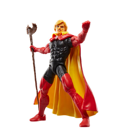 Figura Adam Warlock The Infinity Gauntlet Marvel Legends 15cm