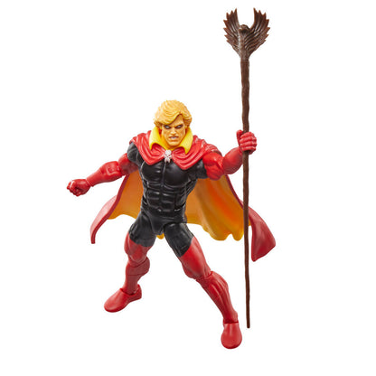 Figura Adam Warlock The Infinity Gauntlet Marvel Legends 15cm