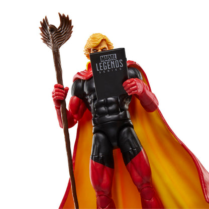 Figura Adam Warlock The Infinity Gauntlet Marvel Legends 15cm