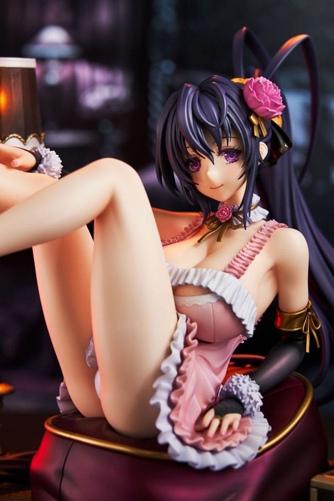 Figura High School DxD Akeno Himejima: Light Novel 15th Anniversary  