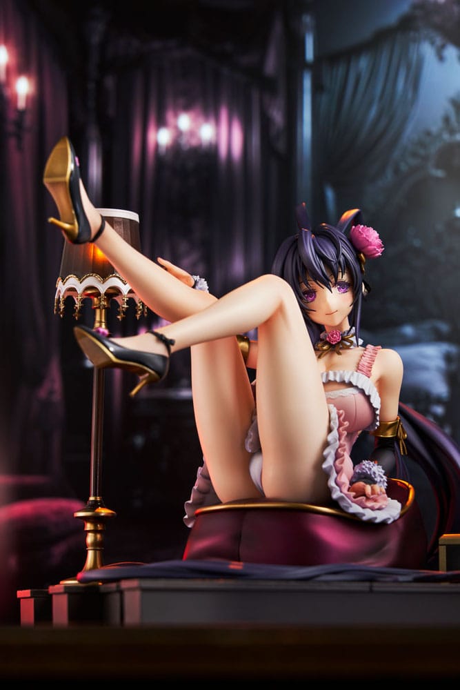 Figura High School DxD Akeno Himejima: Light Novel 15th Anniversary  