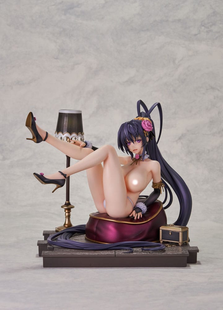 Figura High School DxD Akeno Himejima: Light Novel 15th Anniversary  