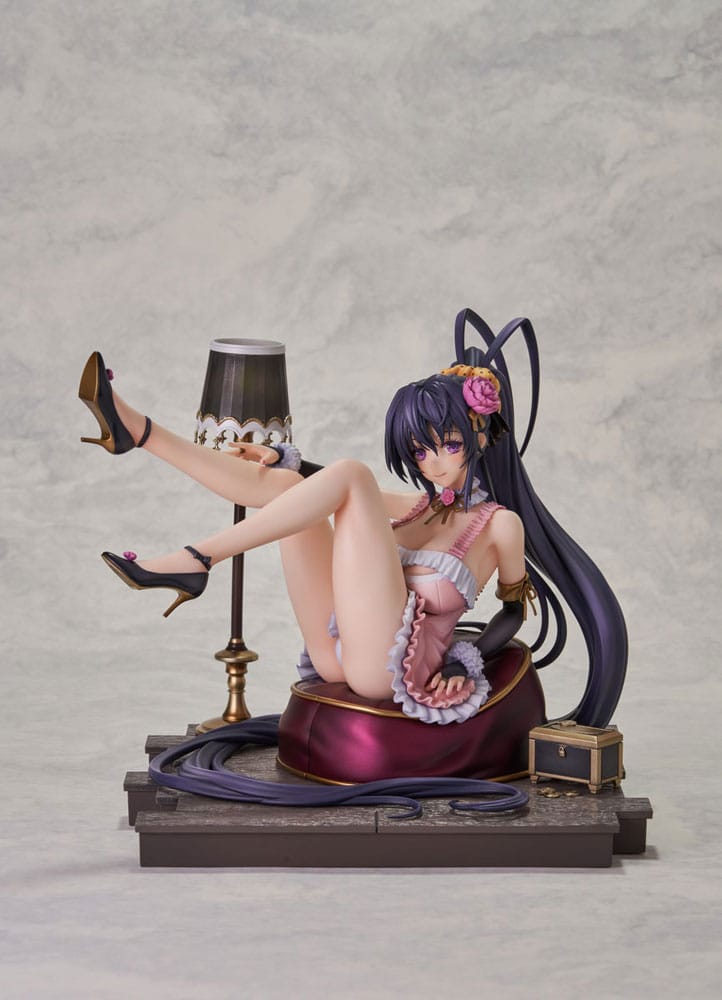 Figura High School DxD Akeno Himejima: Light Novel 15th Anniversary  