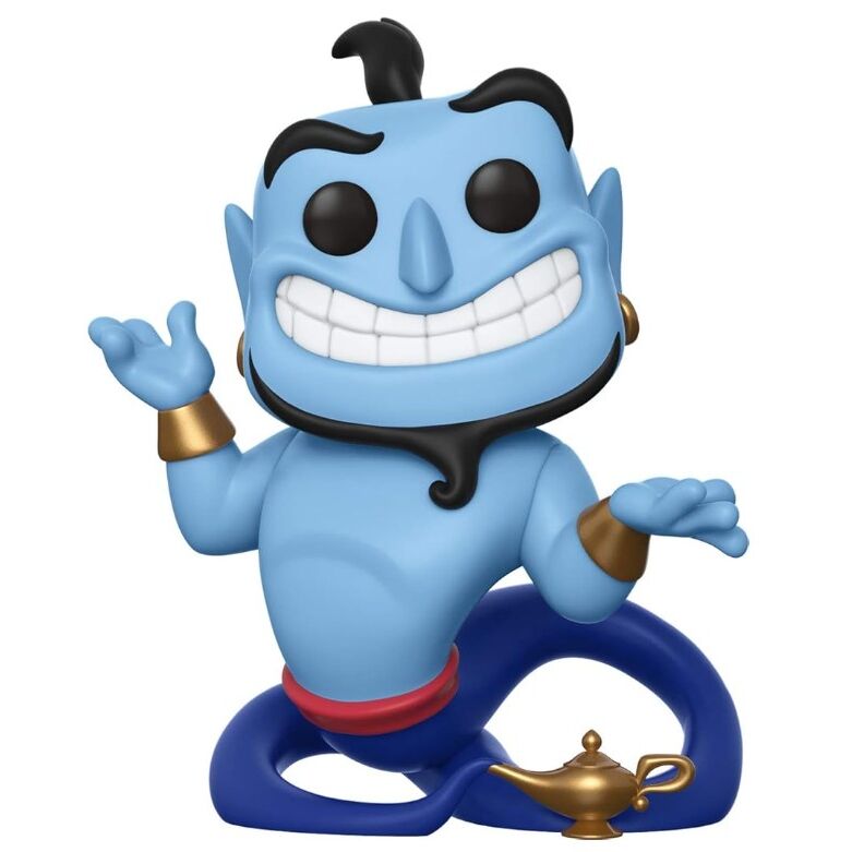 figura aladdin