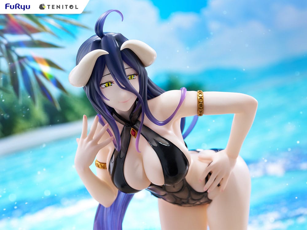 figuras overlord +18