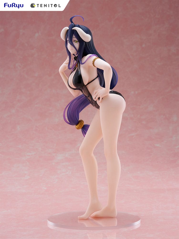 figuras albedo furyu