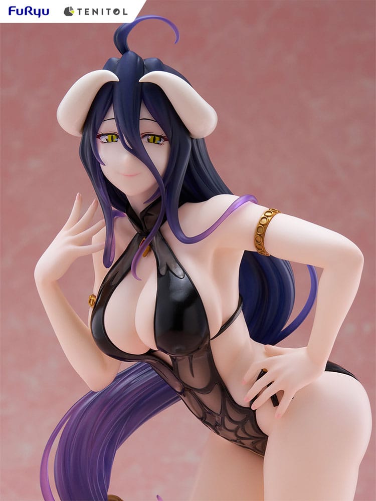 figuras albedo furyu