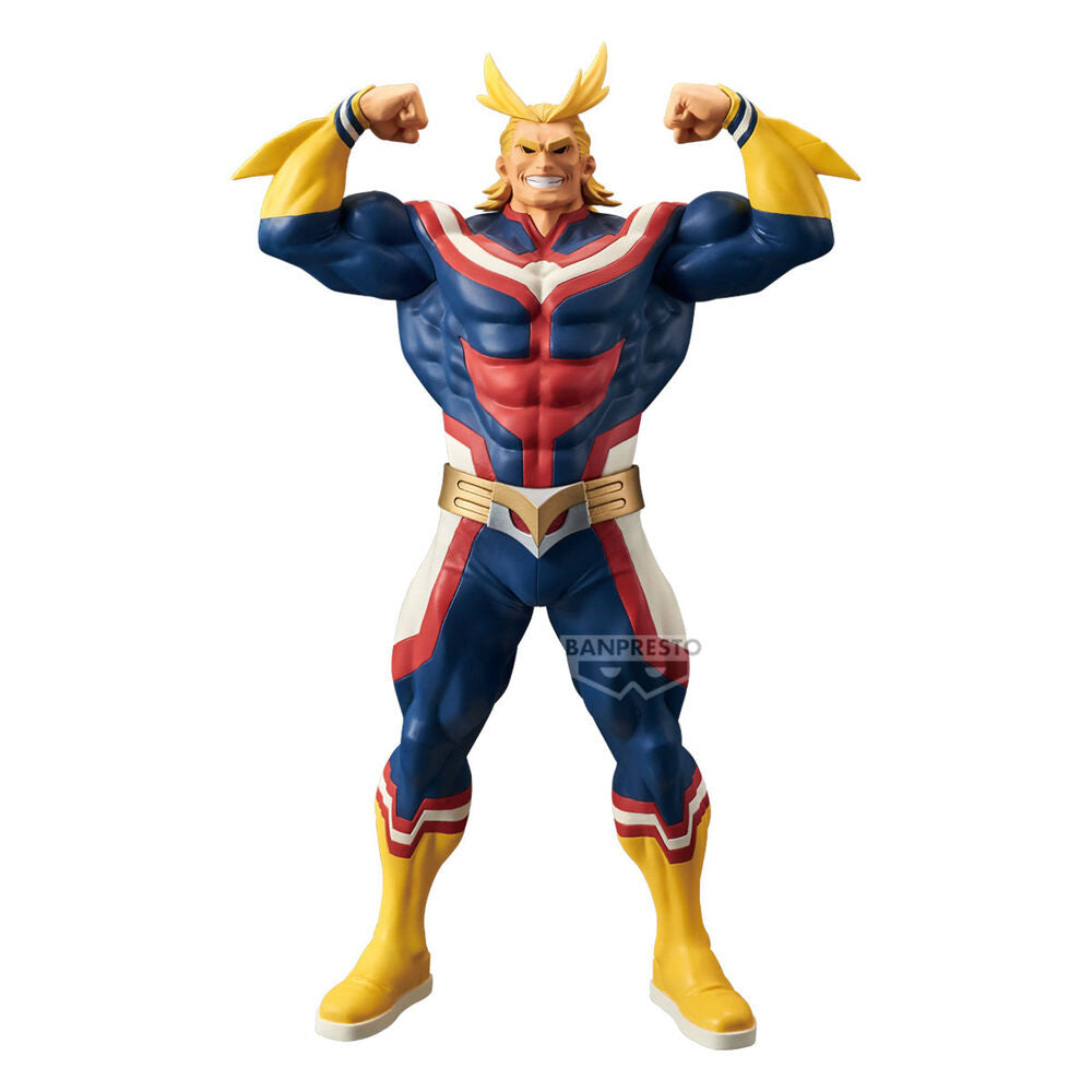 figura all might grandista