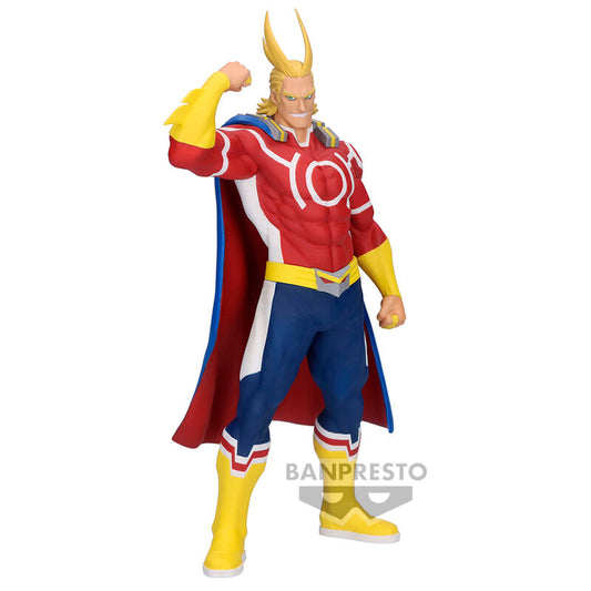 figura all might