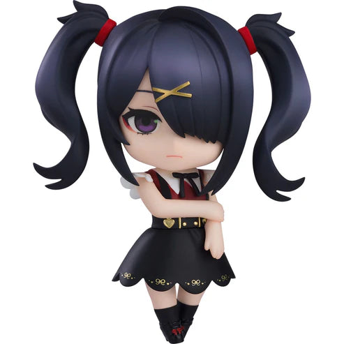 Figura AME FIGURA 10 CM NEEDY STREAMER OVERLOAD NENDOROID  