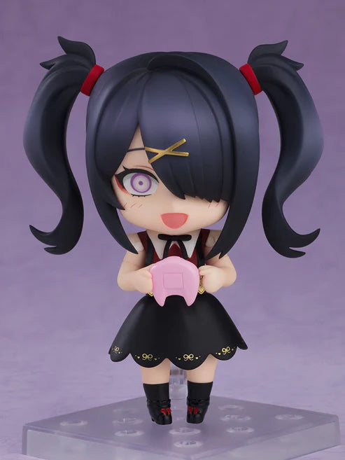 Figura AME FIGURA 10 CM NEEDY STREAMER OVERLOAD NENDOROID  