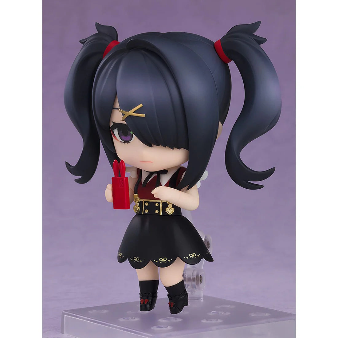 Figura AME FIGURA 10 CM NEEDY STREAMER OVERLOAD NENDOROID  