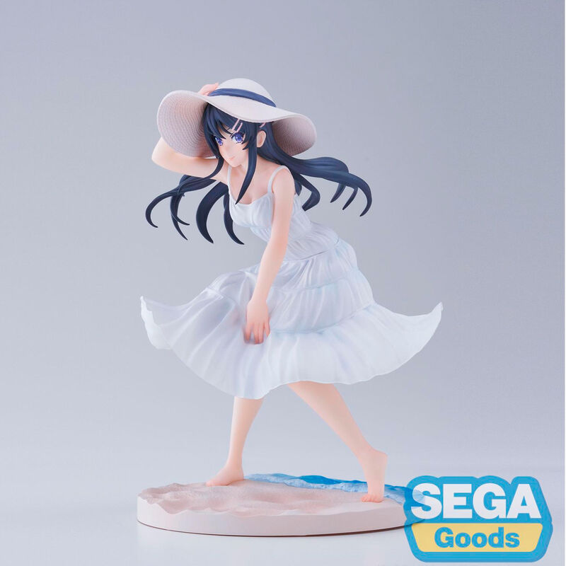 figura anime de verano