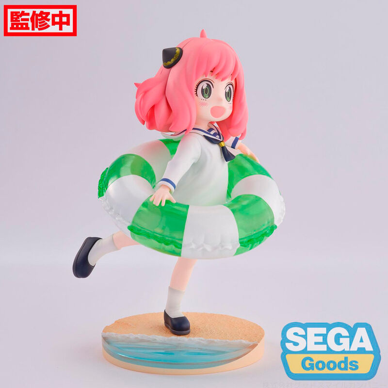 figura de anya spy x family