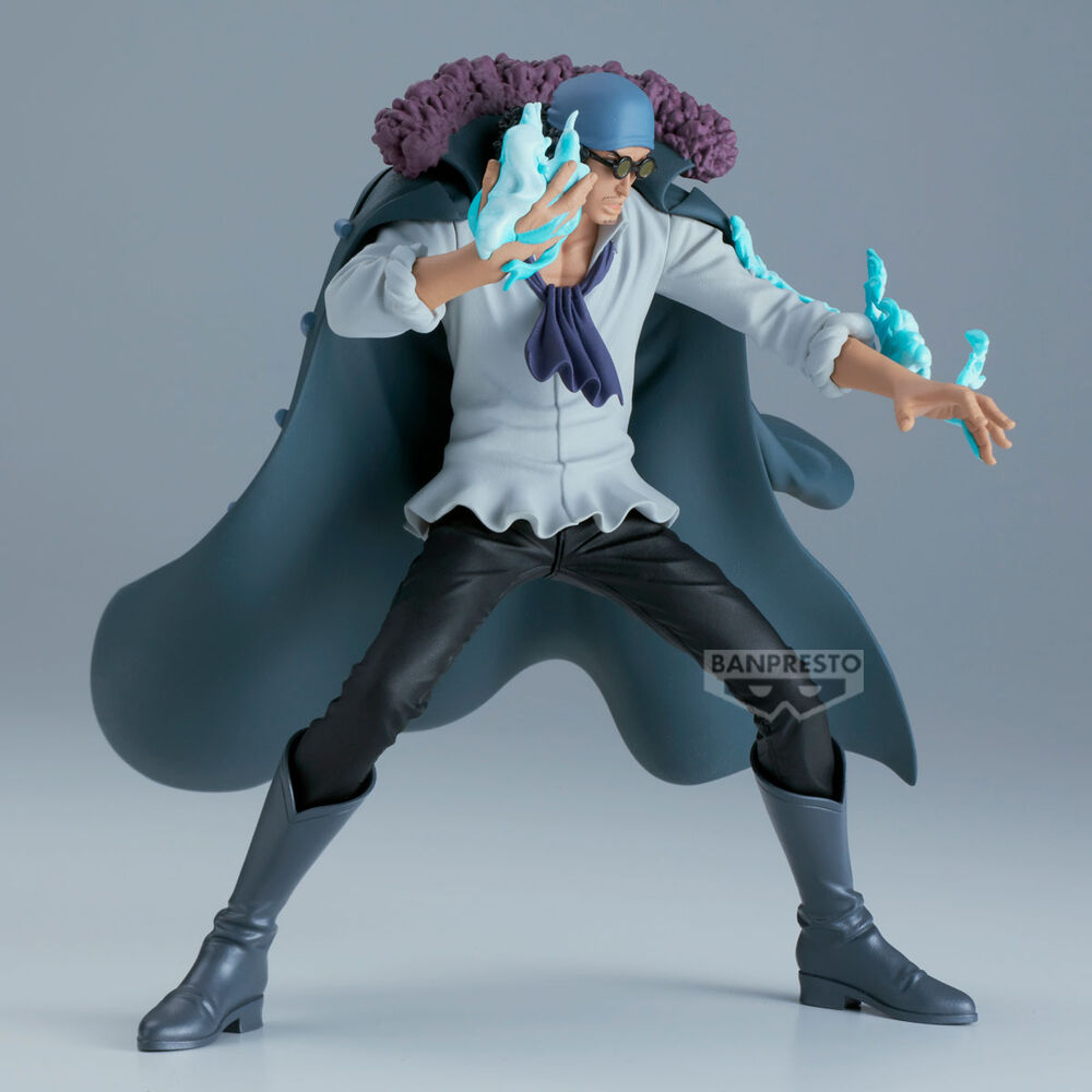 figura de aokiji one piece