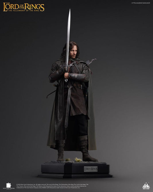 figura aragorn