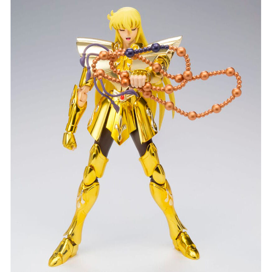 figura de shaka seiya