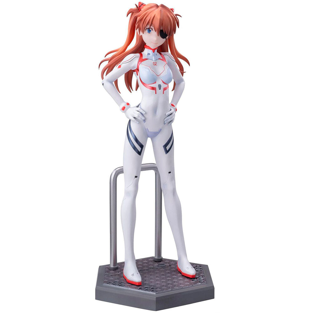 figura asuka