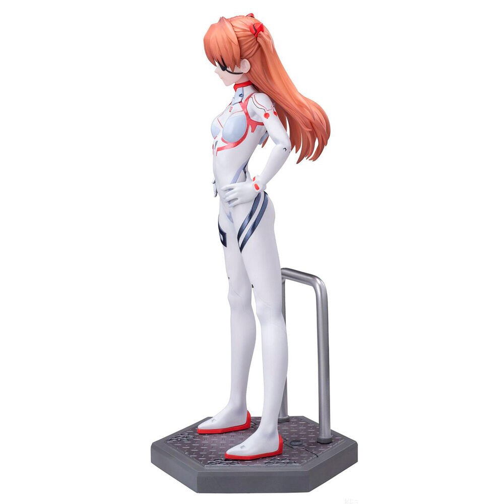 figura asuka evangelion