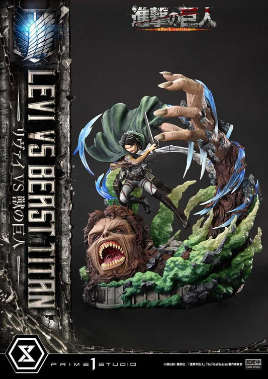 figuras de shingeki no kyojin