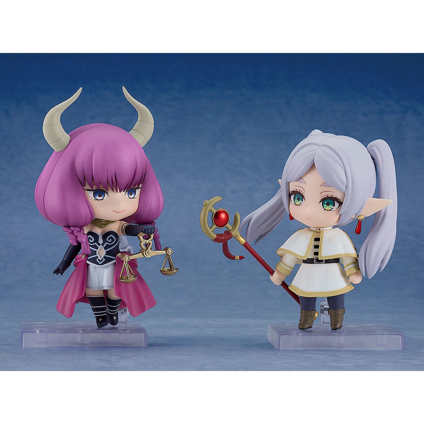 nendoroid de aura frieren