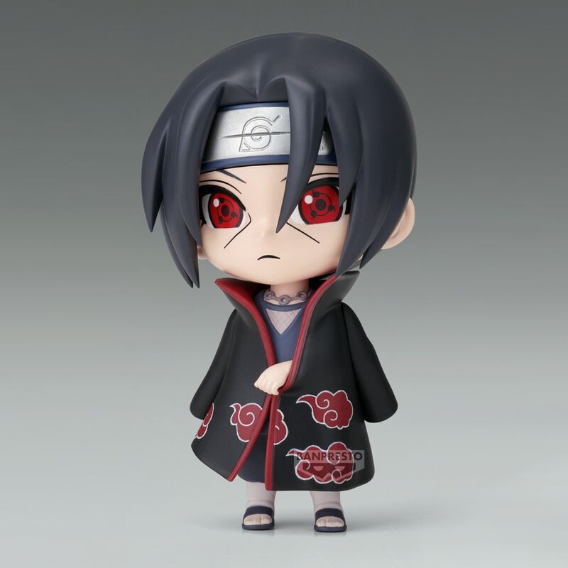 figura itachi uchiha