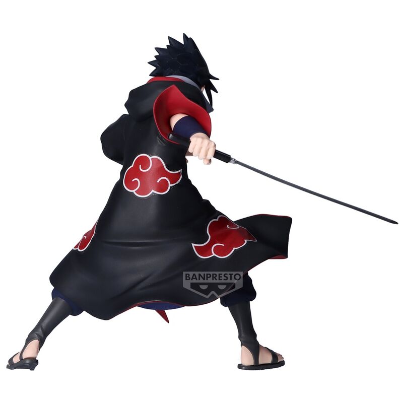 sasuke figura