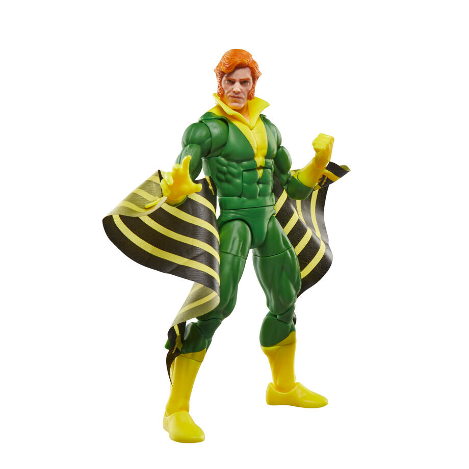 Figura Marvel's Banshee X-Men Marvel Legends 15cm