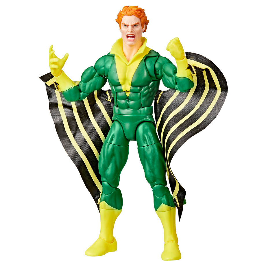 Figura Marvel's Banshee X-Men Marvel Legends 15cm