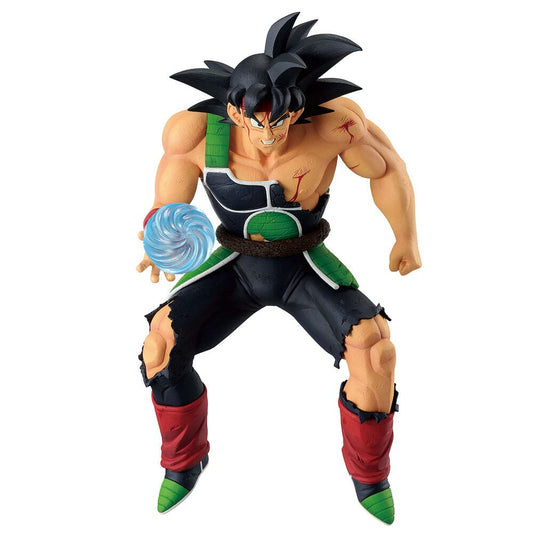 figura de bardock