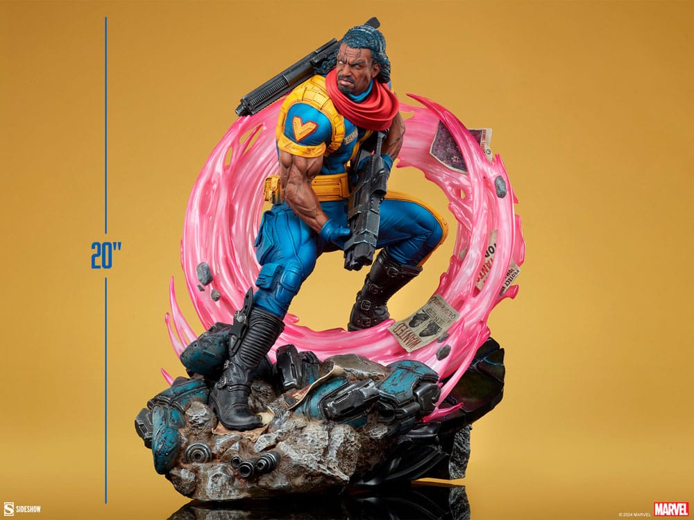 figura sideshow bishop