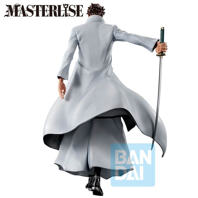 figura de bleach