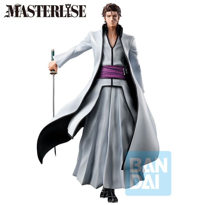 figura de aizen