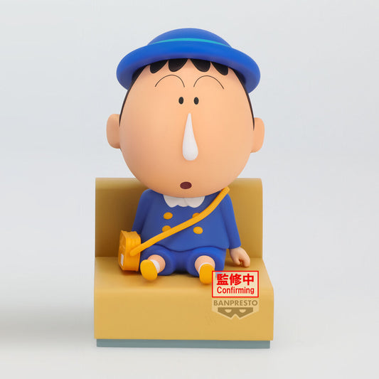 figura de bochan shinchan banpresto