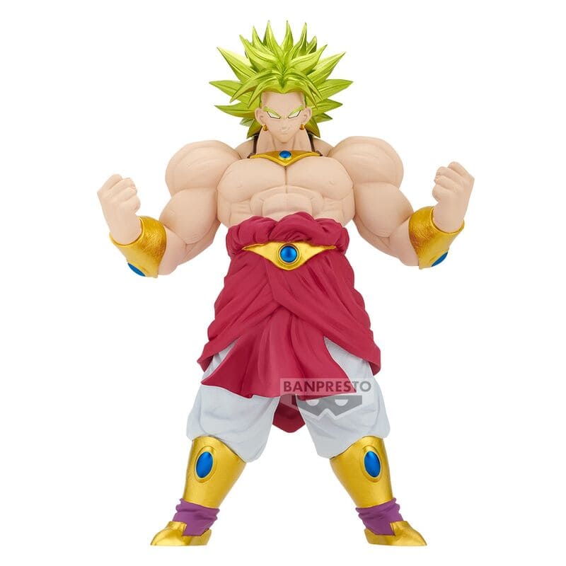 figura broly