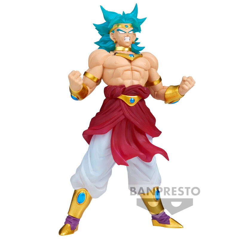 figura broly banpresto