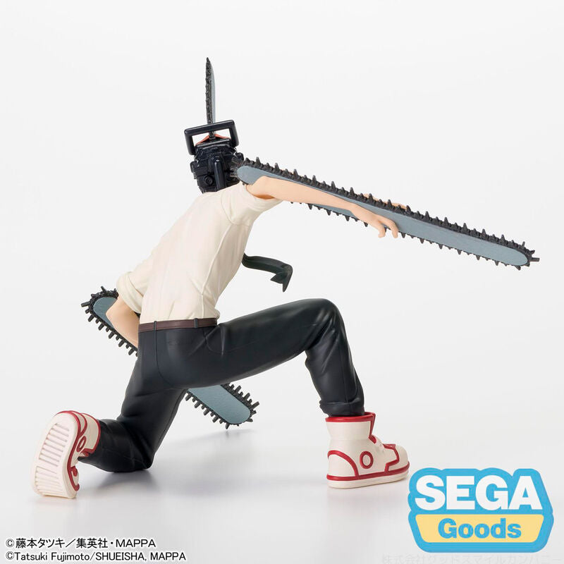 figura de denji chainsaw man