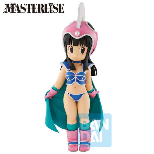 figura chichi banpresto