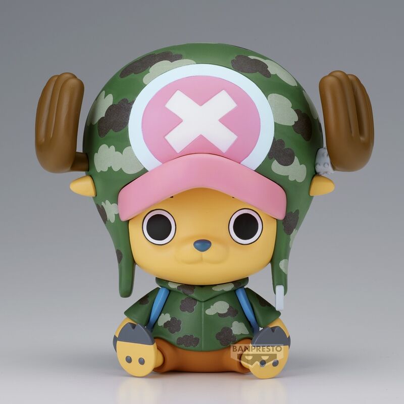 figura de tony chopper