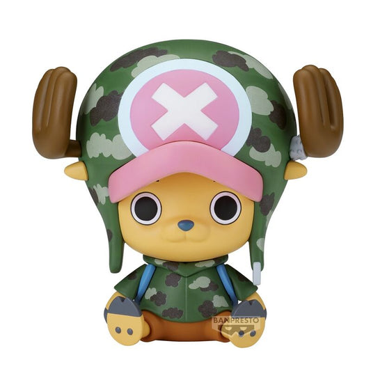 figura de chopper