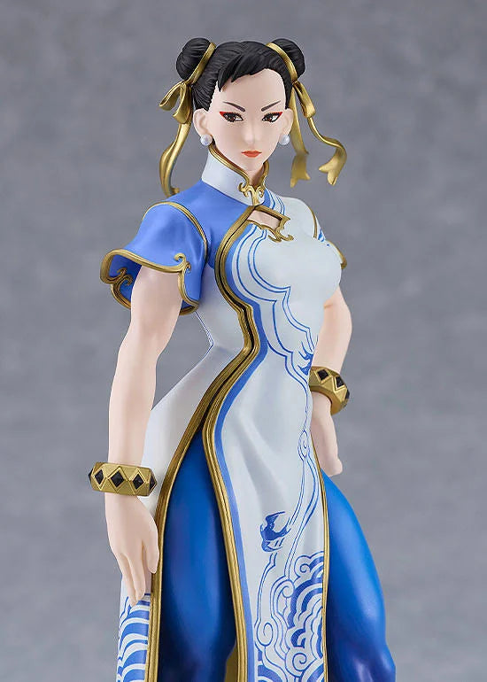 chun li figuras