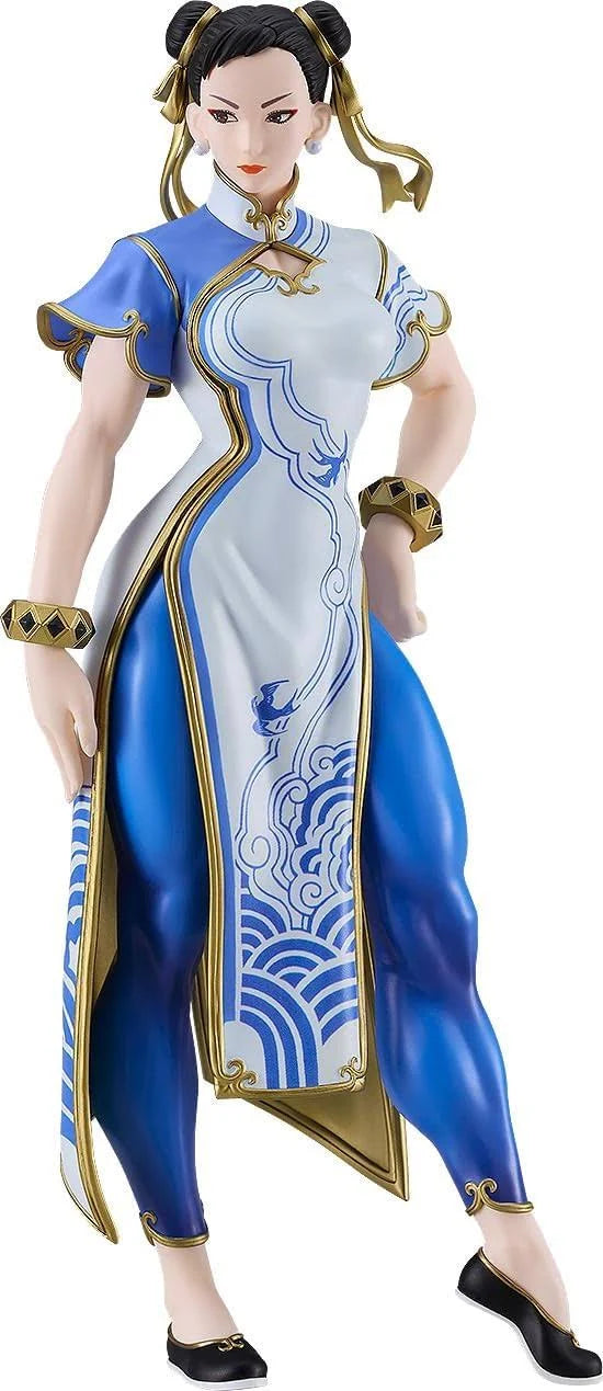 figura de chun li